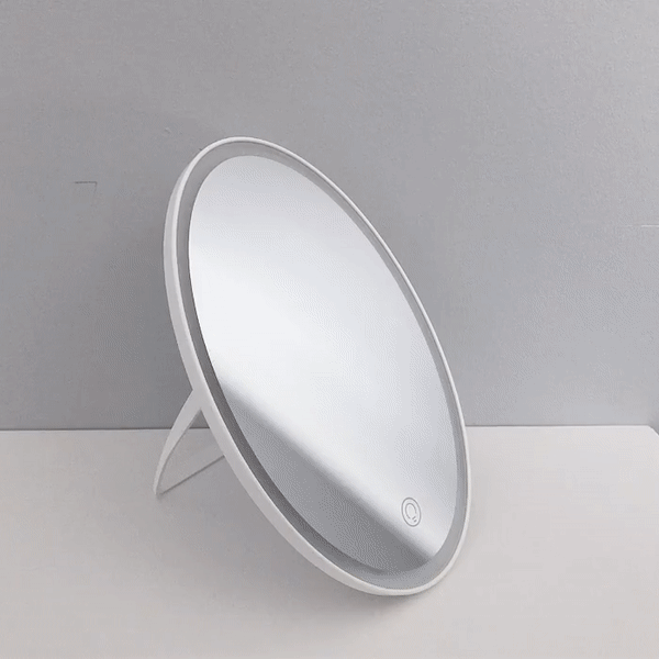 PnB LED Mirror White Color PnB