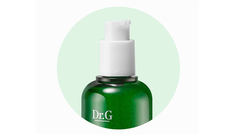 Dr.G R.E.D Blemish Clear Soothing Active Essence 80ml Dr.G
