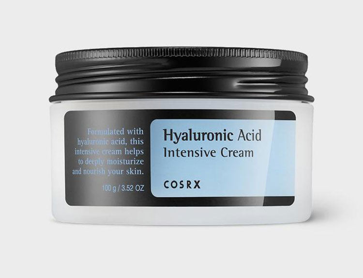 COSRX Hyaluronic Acid Intensive Cream 100ml COSRX