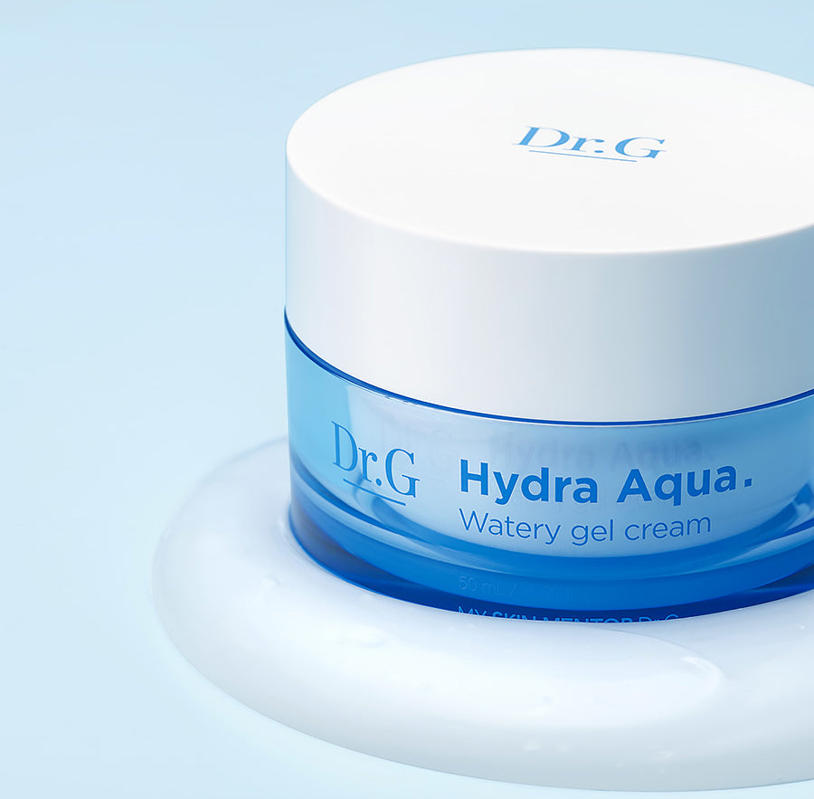 Dr.G Hydra Aqua Watery Gel Cream 50ml Dr.G
