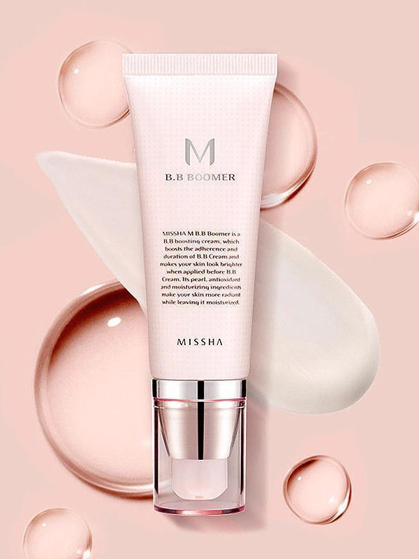 MISSHA M BB Boomer 40ml