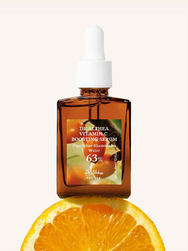 Dr.Althea Vitamin C Boosting Serum 30ml Dr.Althea