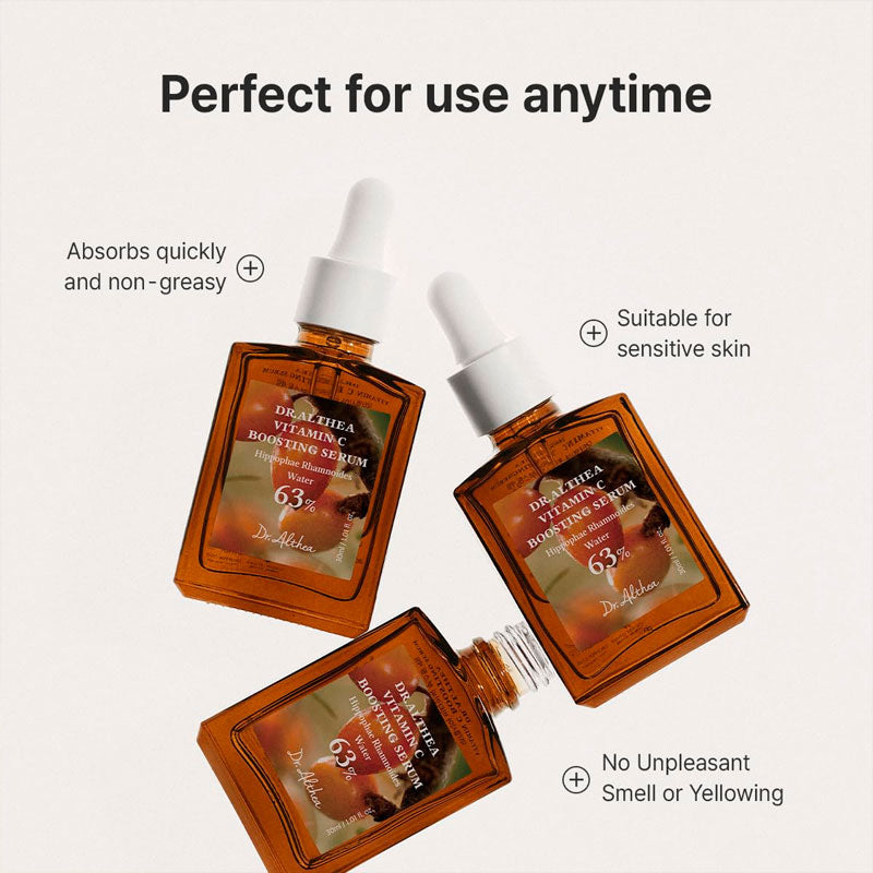 Dr.Althea Vitamin C Boosting Serum 30ml Dr.Althea