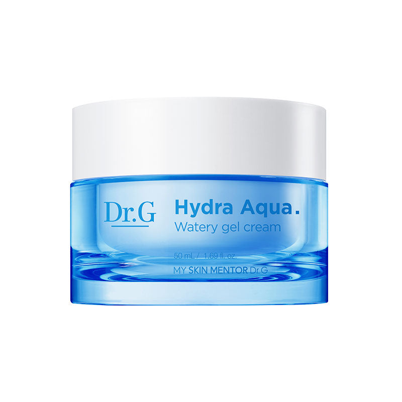 Dr.G Hydra Aqua Watery Gel Cream 50ml Dr.G