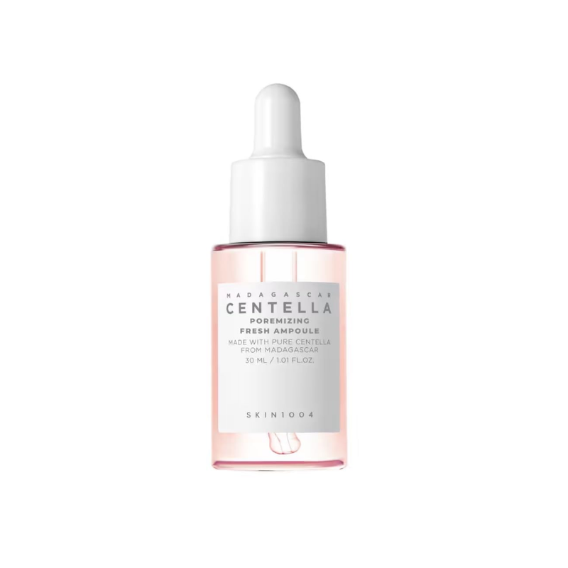 SKIN1004 Madagascar Centella Poremizing Fresh Ampoule 30ml