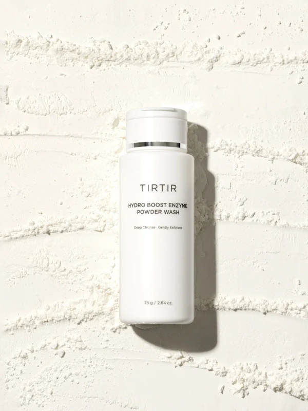 TIRTIR Hydro Boost Enzyme Powder Wash 75g