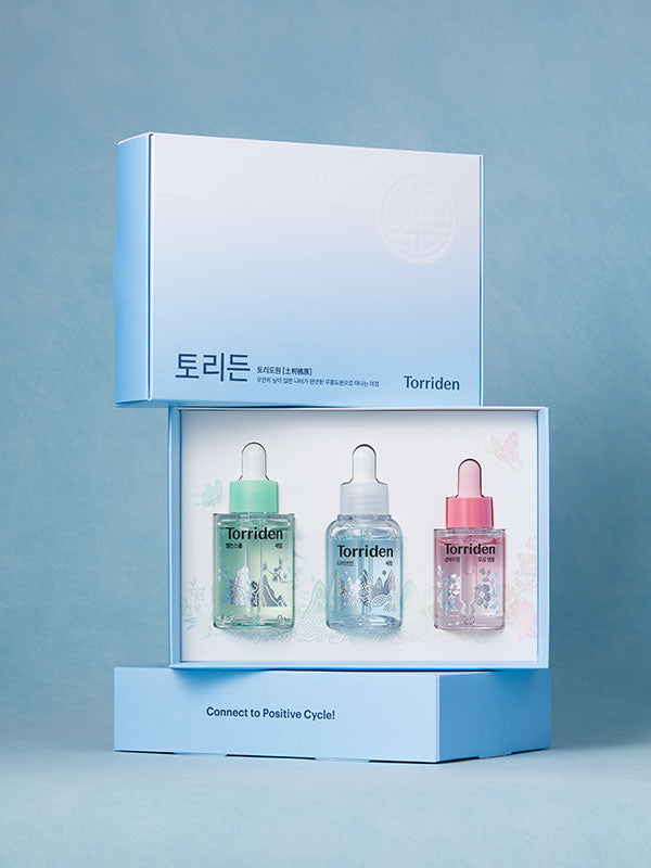 Torriden Torridowon Special Set