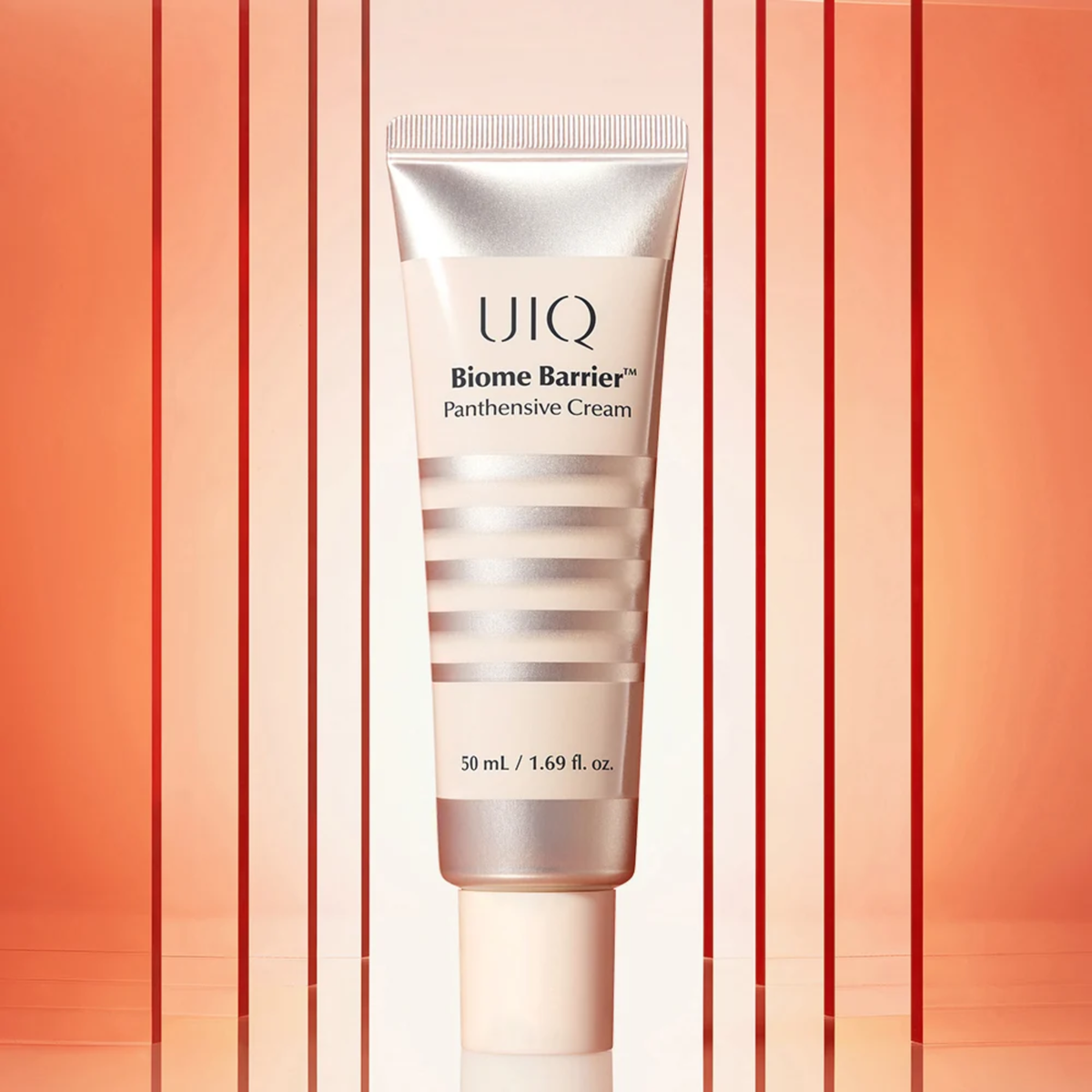 UIQ Biome Barrier™ Panthensive Cream 50ml - PinknBlossom