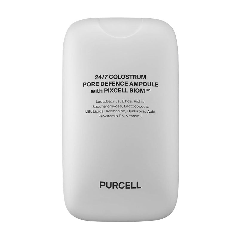 Purcell 24/7 Colostrum Pore Defence Ampoule 55ml