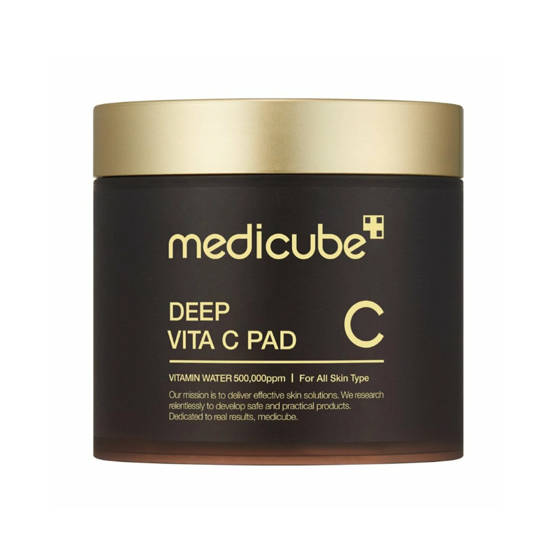 medicube Deep Vita C Pad 150ml / 70pads medicube