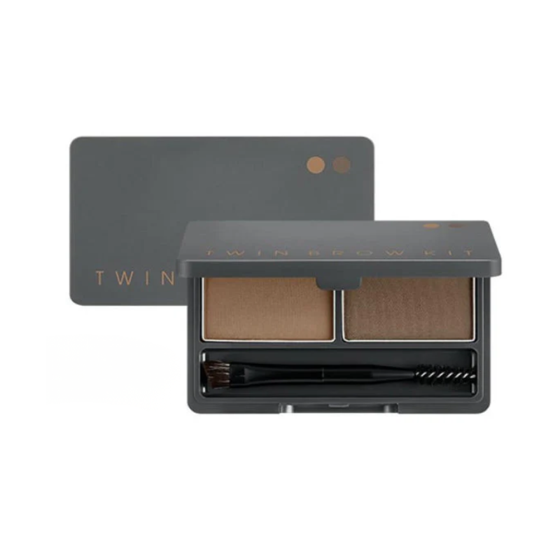 MISSHA Twin Brow Kit 4.4g