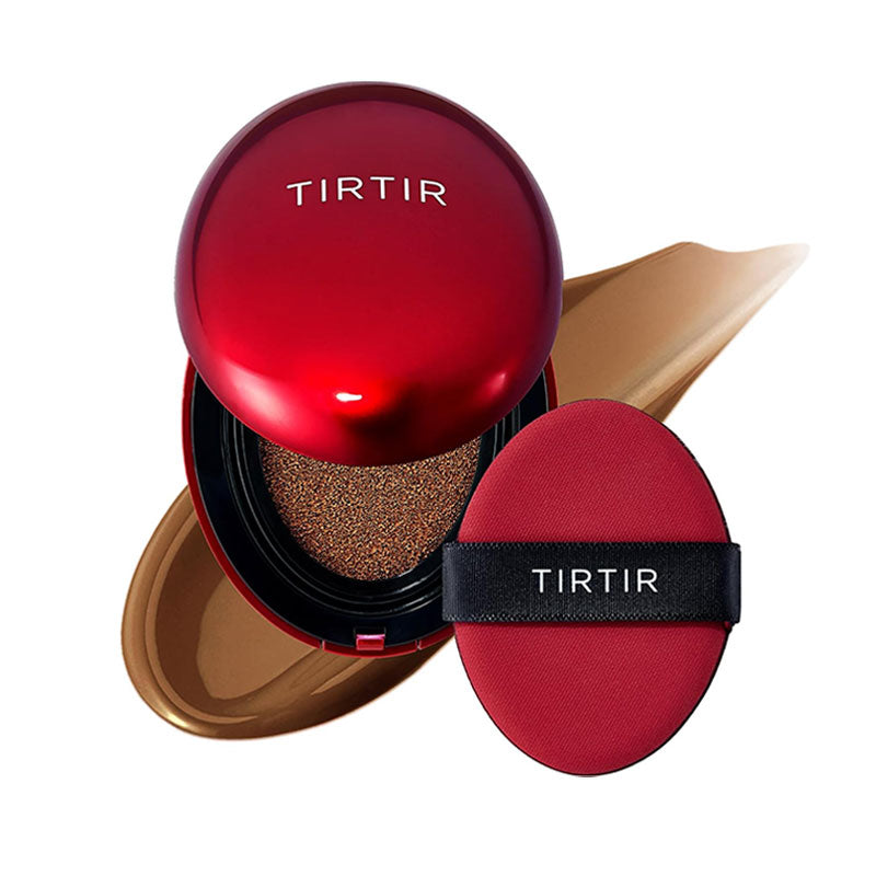 TIRTIR Mask Fit Red Cushion 18g Tirtir