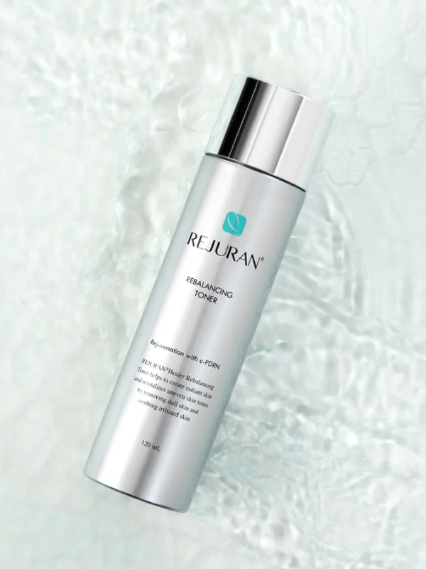 Rejuran Rebalancing Toner 120ml