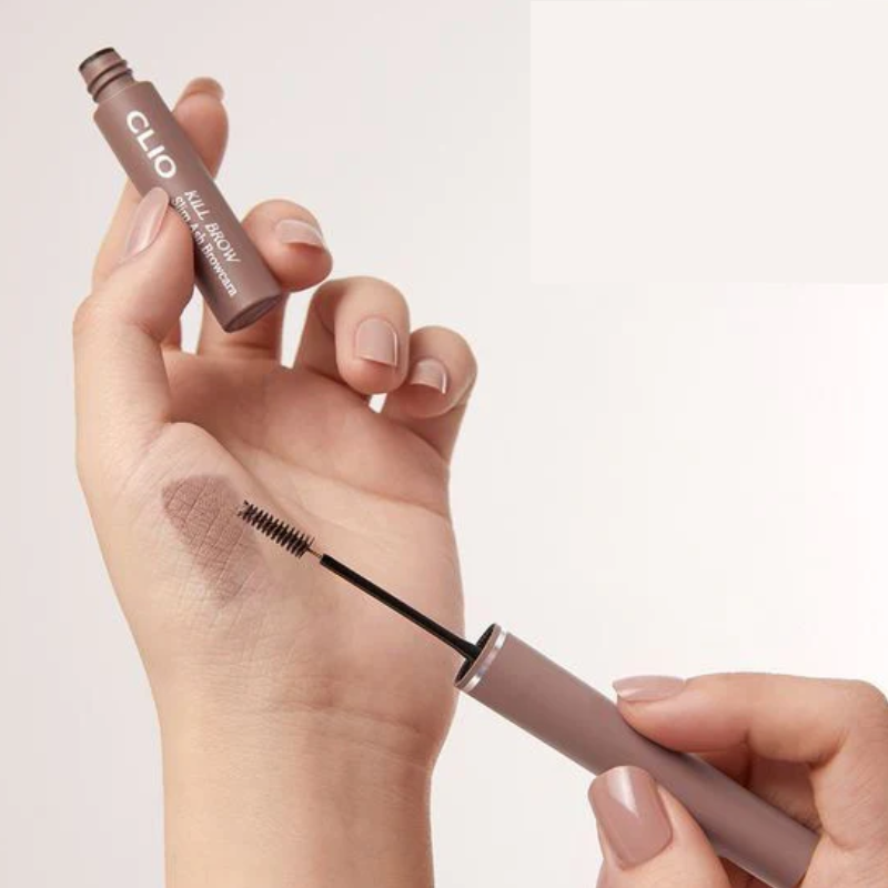 CLIO Kill Brow Slim Ash Mascara 3g