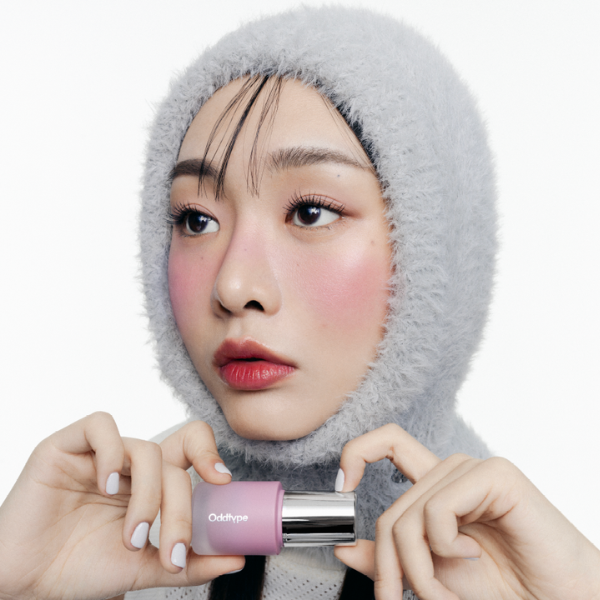 Oddtype So Touchable Water Blush 15g