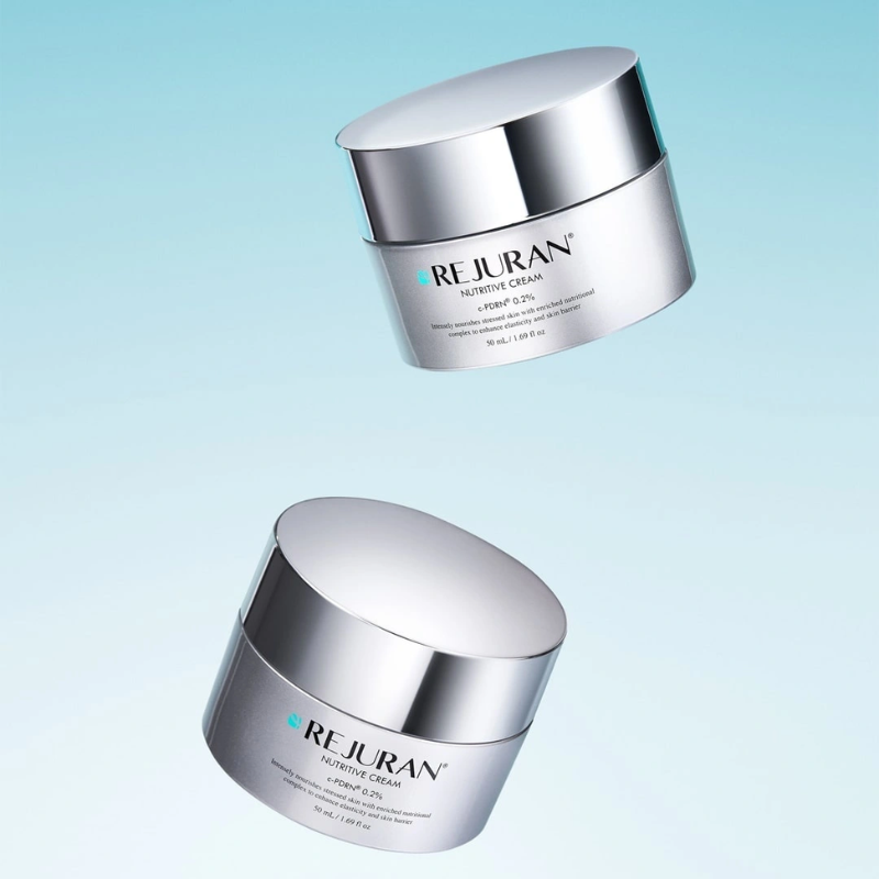 Rejuran Nutritive Cream 50ml