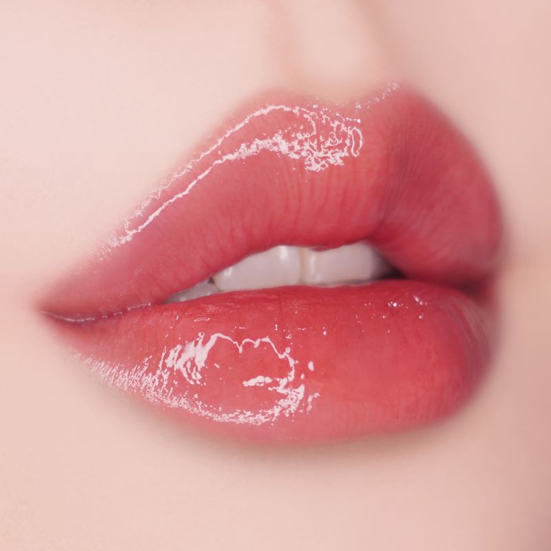 unleashia Popcorn Syrup Lip Plumper 3.5g