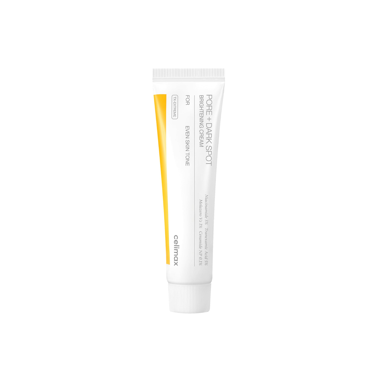 Celimax Pore+Dark Spot Brightening Cream 35ml - PinknBlossom