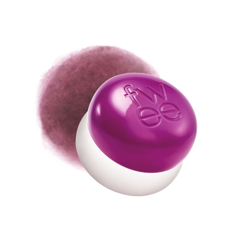 fwee Lip&Cheek Blurry Pudding Pot 5g