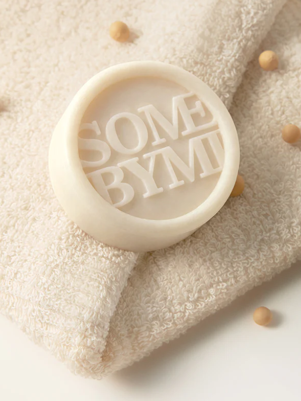 SOME BY MI Lactosoy Low pH Morning Cleansing Bar 90g