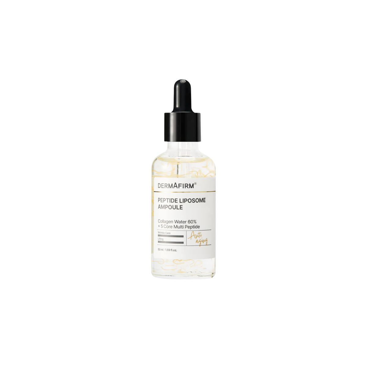 Dermafirm Peptide Liposome Ampoule 50ml