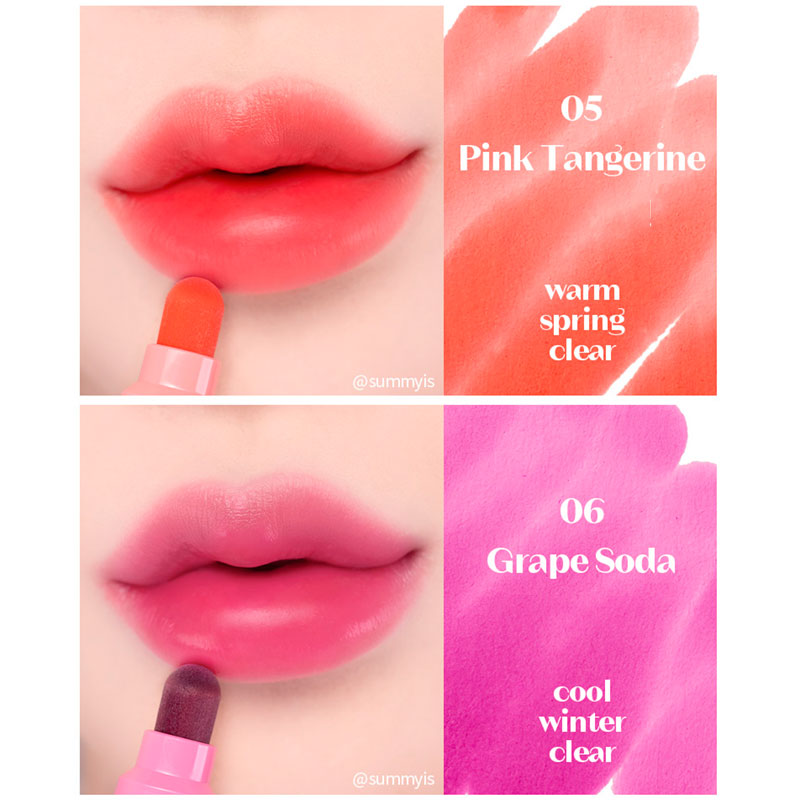 Etude House Dear Darling Marker Tint 3.5g