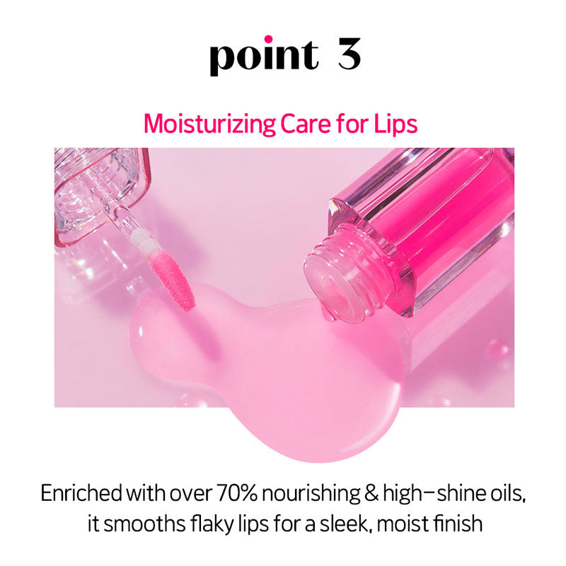 Etude House Dear Darling Oil Tint 4.2g