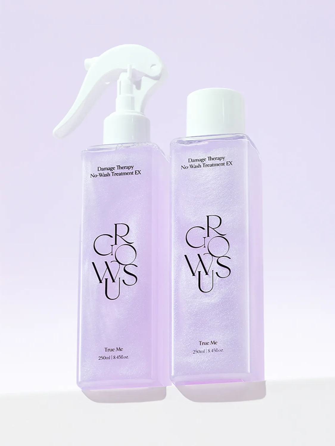 GROWUS Damage Therapy No-wash Treatment 250ml