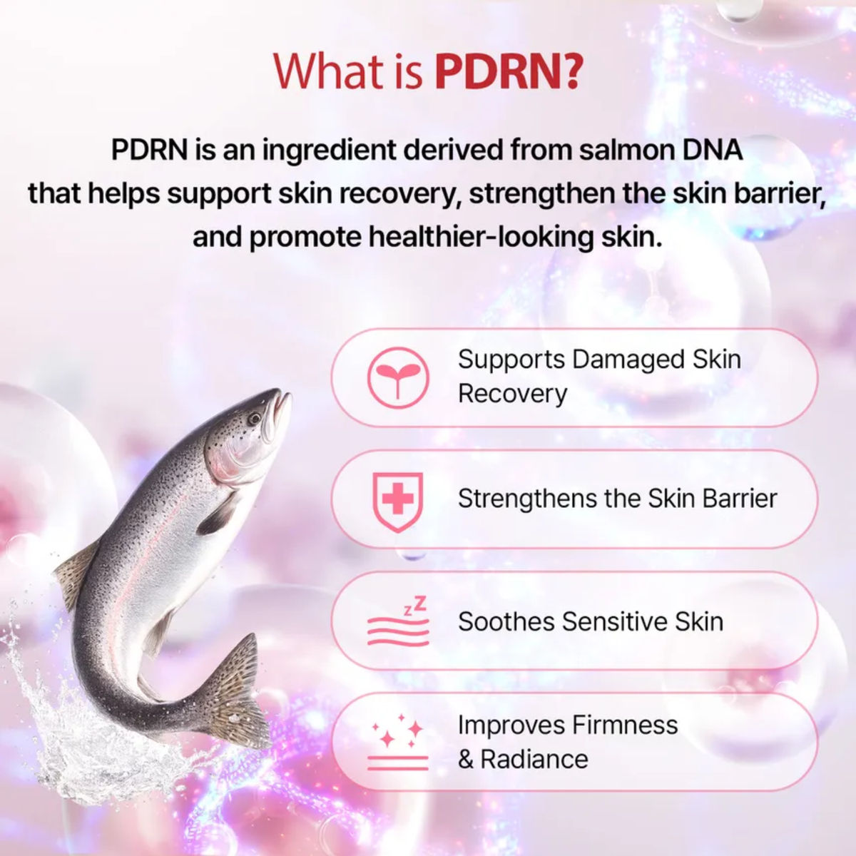 Dermafirm PDRN Collagen Ampoule 50ml