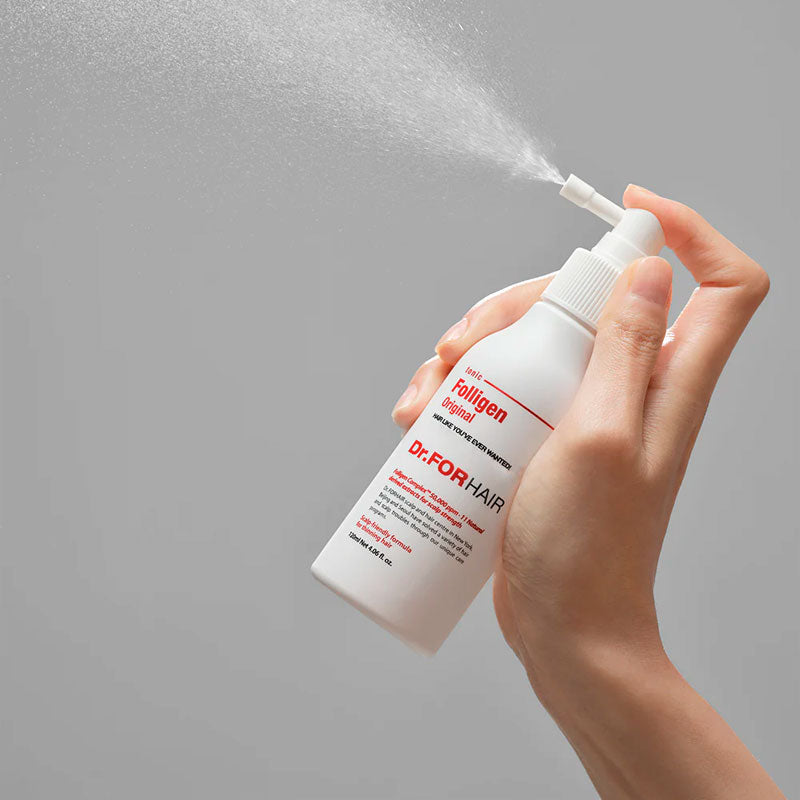 Dr.FORHAIR Folligen Tonic 120ml