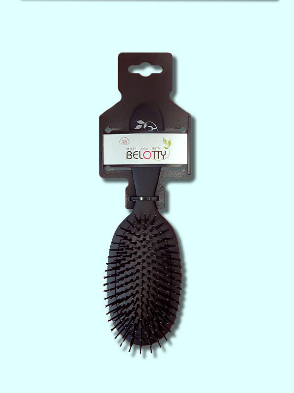 Belotty Cushion Hair Brush