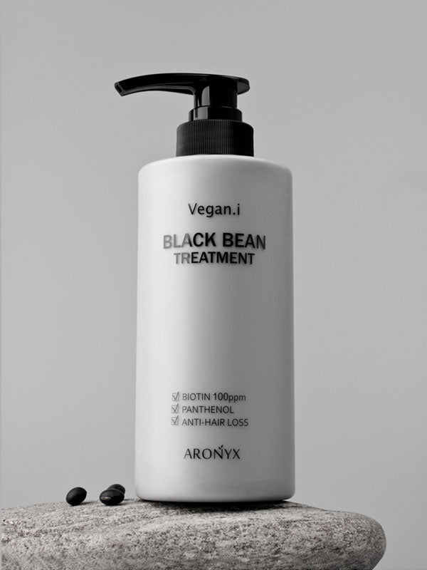 Aronyx Vegan.i Black Bean Treatment 500ml