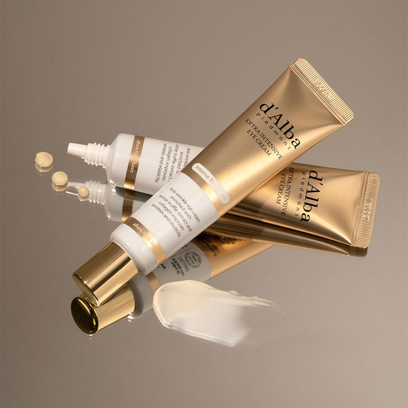 d'Alba White Truffle Extra Intensive Eye Cream 30ml
