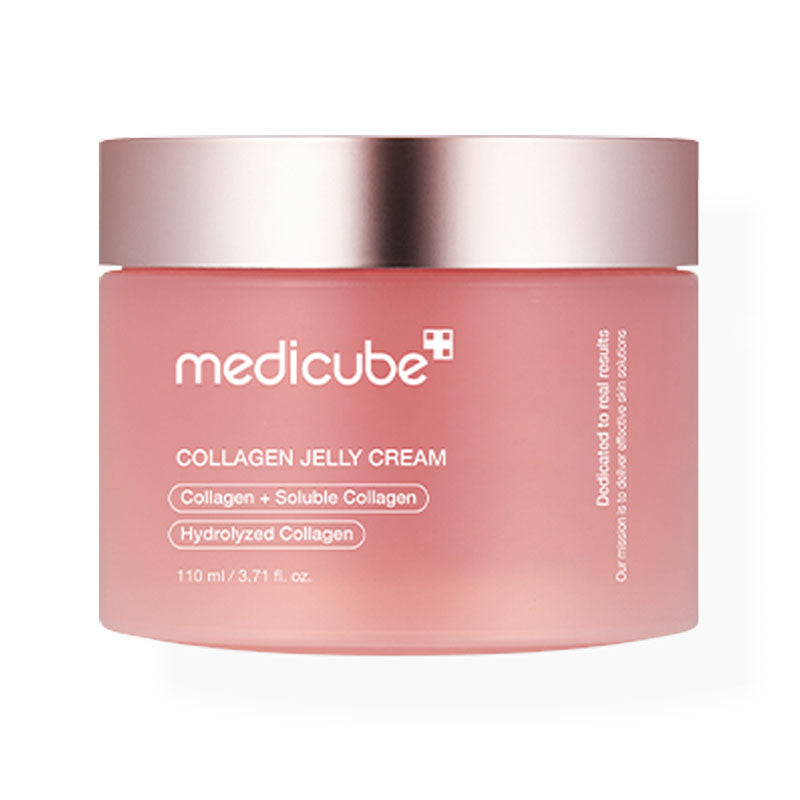 medicube Collagen Jelly Cream