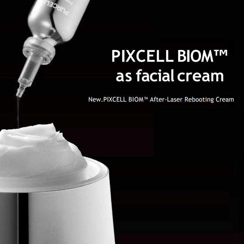 Purcell Pixcell Biom™ After Rebooting Cream 50ml