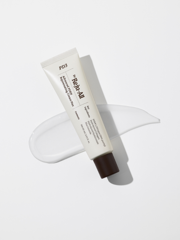 Dr.Reju-All Advanced PDRN Rejuvenating Cream Max 60ml
