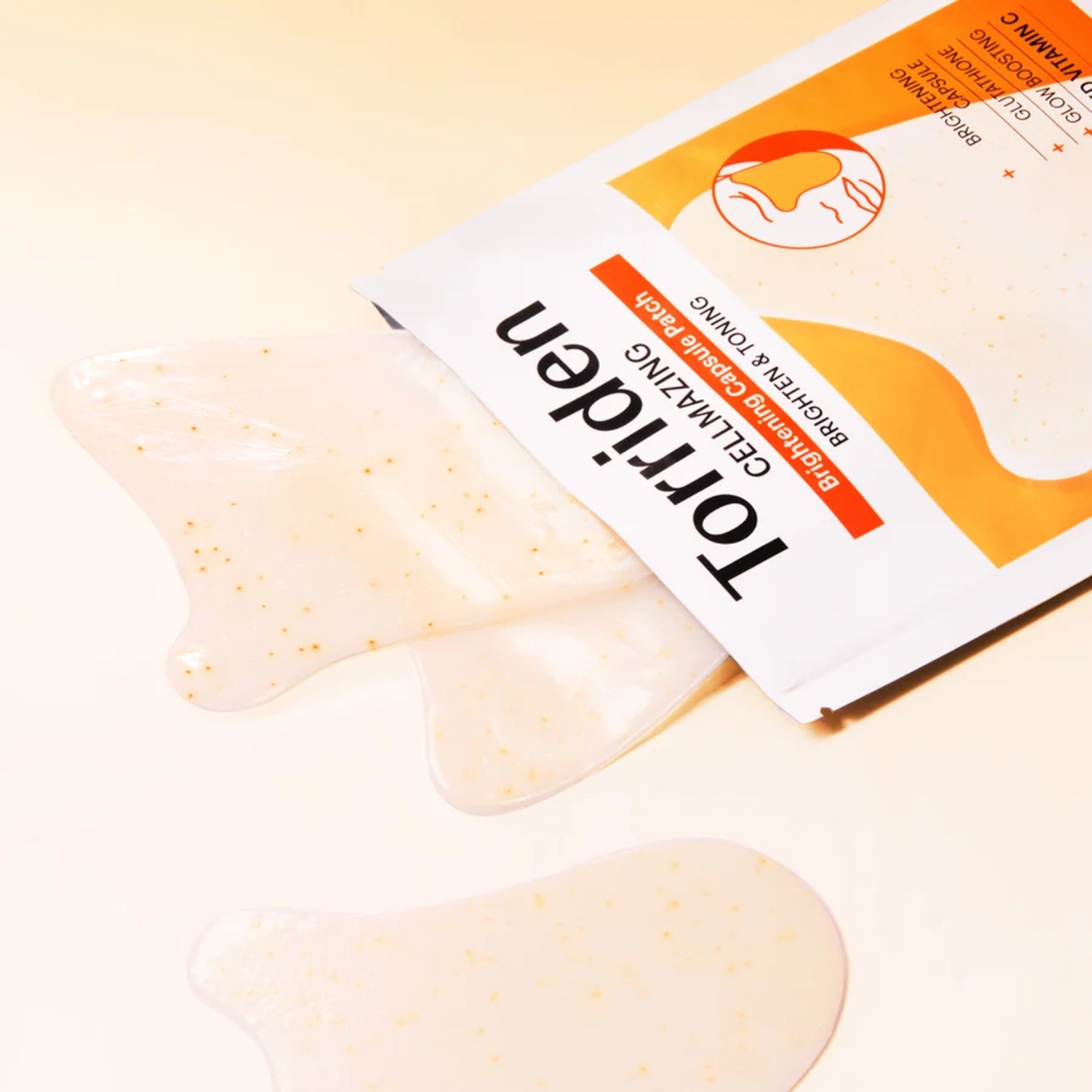 Torriden Cellmazing Brightening Capsule Patch 17g