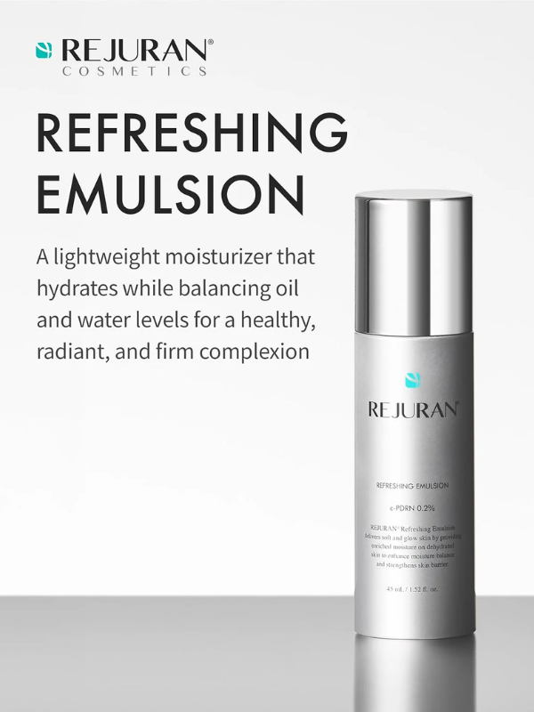 Rejuran Refreshing Emulsion 45ml