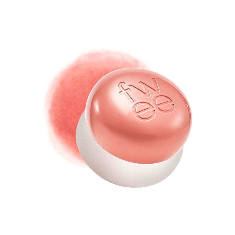 fwee Lip & Cheek Blurry Pudding Pot 5g fwee