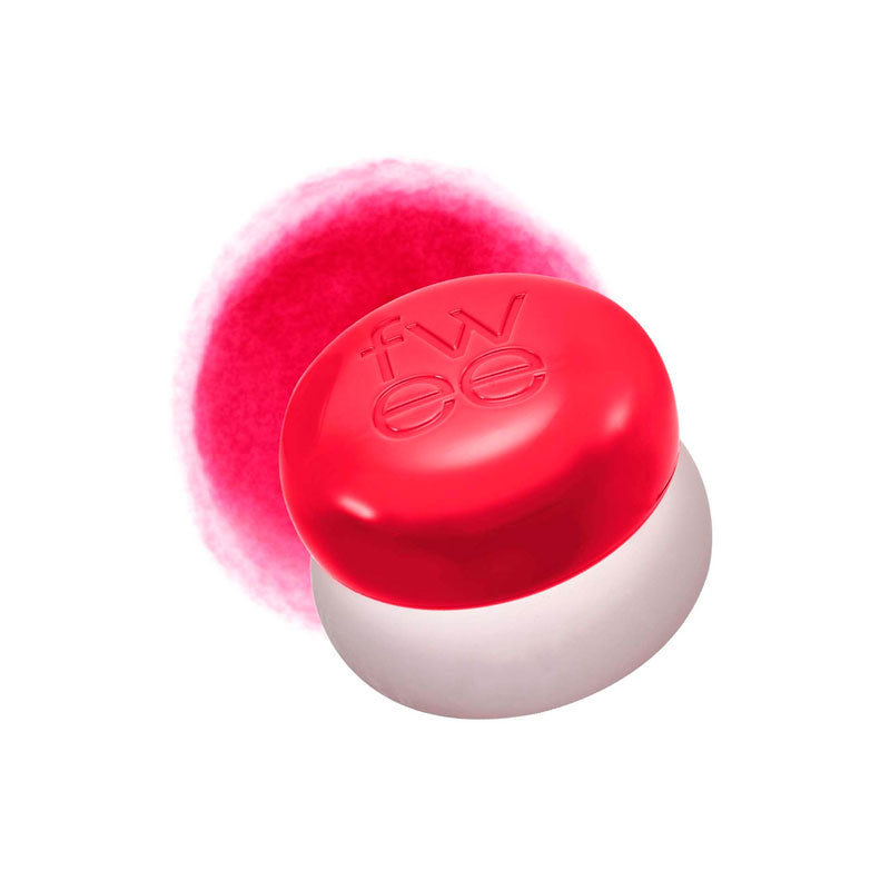 fwee Lip & Cheek Blurry Pudding Pot 5g fwee