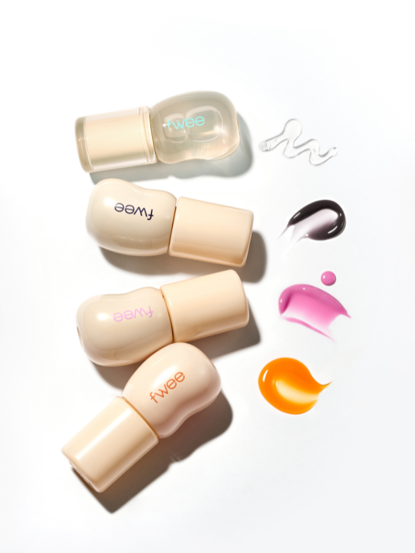 3D CHANGING GLOSS 00 CLEAR