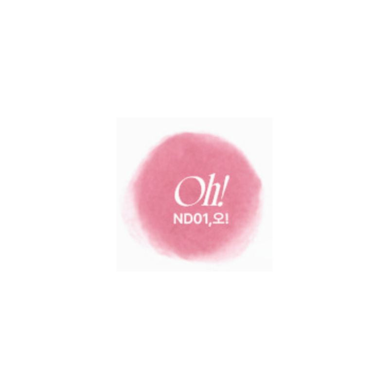 fwee Lip&Cheek Blurry Pudding Pot 5g fwee