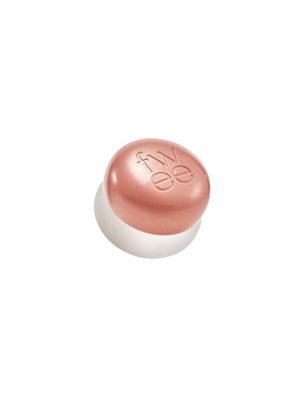 fwee Lip & Cheek Blurry Pudding Pot 5g