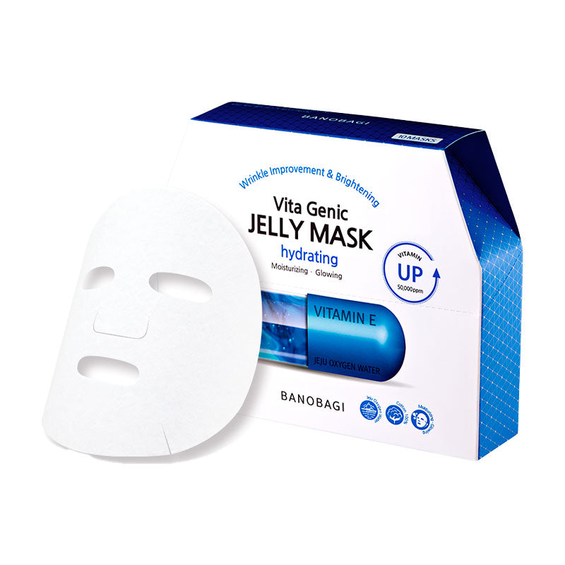 Banobagi Vita Genic Jelly Mask Hydrating 30ml Banobagi