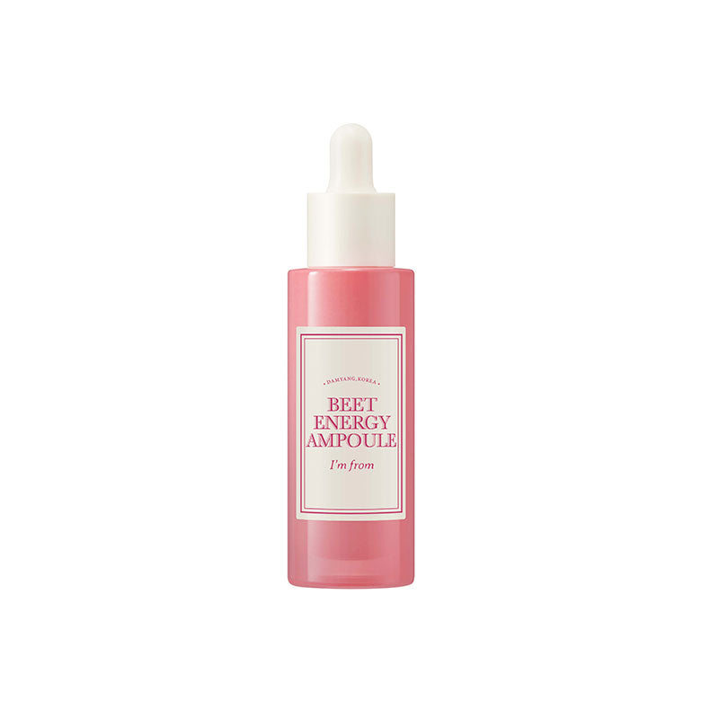 I'm From Beet Energy Ampoule 30ml I'm From
