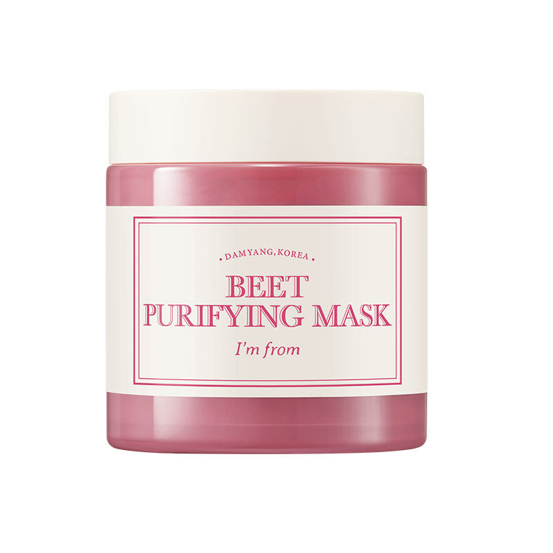 I'm From Beet Purifying Mask 110g I'm From