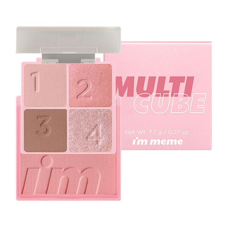 I'M MEME Multi Cube 7.7g I'M MEME