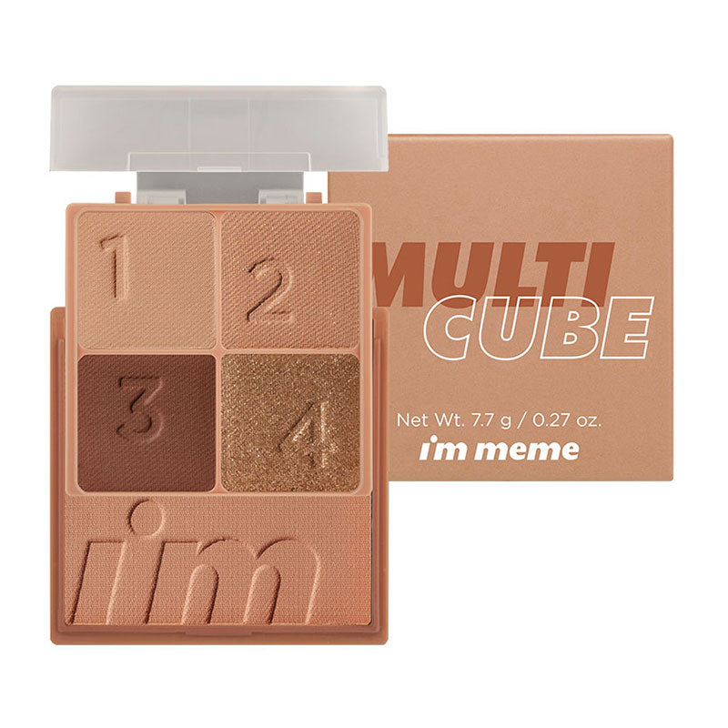 I'M MEME Multi Cube 7.7g I'M MEME