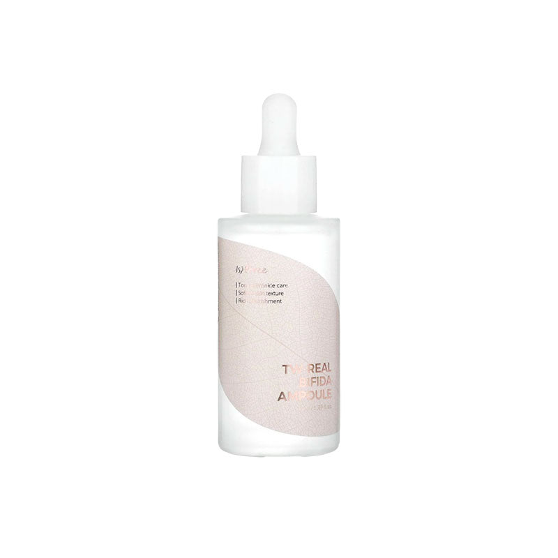 Isntree TW-Real Bifida Ampoule 50ml Isntree