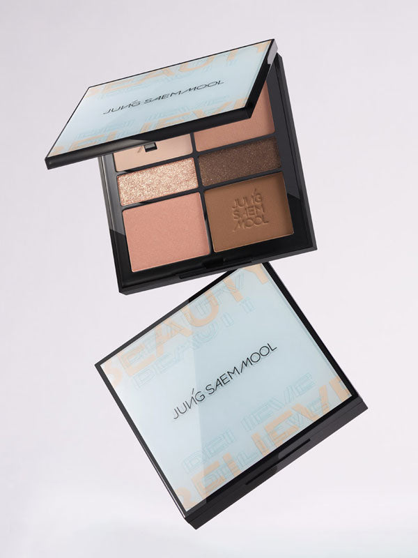 JUNGSAEMMOOL Artist Eye Palette 14.5g